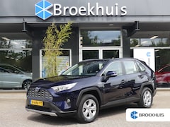 Toyota RAV4 - 2.5 Hybrid Active | ADAPTIVE CRUISE | CAMERA | APPLE CARPLAY/ANDROID AUTO |