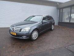 Mercedes-Benz C-klasse Estate - 220 CDI Business Class Avantgarde