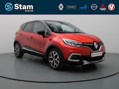 Renault Captur - 120pk TCe Intens Automaat Cruise | Climate | Navi | Parkeersens. v+a | Trekhaak
