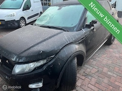 Land Rover Range Rover Evoque - 2.0 Si 4WD Prestige