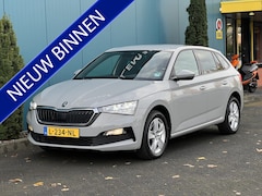 Skoda Scala - 1.0 TSI Sport Business CARPLAY|CRUISE|LED|PDC|ECC|LMV 1'EIG