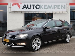 Volkswagen Passat Variant - 2.0 TSI HIGHLINE LEER|APPLE|TREKHAAK