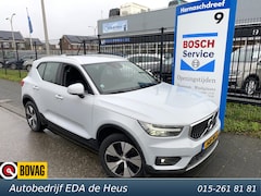 Volvo XC40 - 1.5 T5 Recharge aut. Business Pro met o.a. LED, navi, CarPlay, camera, etc