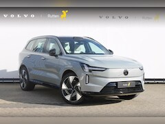 Volvo EX90 - Twin Motor Performance Ultra 7p. 111 kWh Google infotainment / Luchtvering / Bowers & Wilk