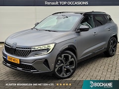 Renault Austral - 1.2 E-Tech full hybrid 200 techno esprit Alpine | Panoramadak | Trekhaak | Matte Lak
