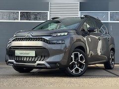 Citroën C3 Aircross - 1.2 PureTech Shine Pack |Camera |Carplay |Cruise