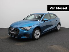 Audi A3 Sportback - 40 TFSI e Business edition | NAVIGATIE | VIRTUAL COCKPIT | CLIMATE CONTRTOL | CRUISE CONTR