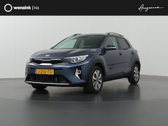 Kia Stonic - 1.0 T-GDI MHEV DynamicPlusLine | Keyless | Navigatie | Parkeercamera | Apple Carplay/Andro