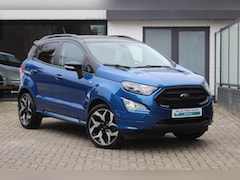 Ford EcoSport - 1.0 EcoBoost ST-Line Bi Tone, Navi Pack/Carplay, Winter Pack. All Season