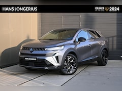 Renault Symbioz - E-Tech full hybrid 145 esprit Alpine | AUTOMAAT | CAMERA | STUUR/STOELVERWARMING | NAVI |