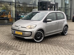 Volkswagen Up! - 1.0 60PK 5D BMT Move up