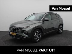 Hyundai Tucson - 1.6 T-GDI MHEV Comfort Smart | Camera | Navigatie | Stoelverwarming | Apple Carplay Androi