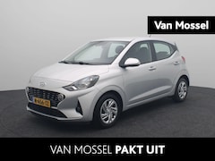 Hyundai i10 - 1.0 Comfort | Airco | Apple Carplay/Android Auto | Cruise Control |