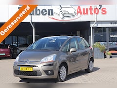 Citroën C4 Picasso - 2.0-16V Ambiance EB6V 5p. Climate control, Cruise control, Trekhaak, Elektrische ramen