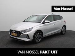 Hyundai i20 - 1.0 T-GDI Comfort Smart | Cruise Control | Navigatie | Achteruitrijcamera | Parkeersensore