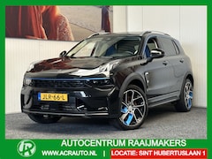 Lynk & Co 01 - 1.5 100 STUKS OP VOORRAAD VOL OPTIES 360 CAMERA ADAPTIVE CRUISE CONTROL PANORAMA SCHUIF/KA