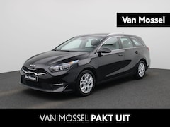 Kia Cee'd Sportswagon - Pulse 1.0 T-GDi 120 MHEV DCT ISG Automaat | navigatie | Achteruitrijcamera | Cruise Contro