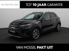 Kia Stonic - DynamicLine Edition 1.0 T Automaat | Camera | Clima | Navi via App | Cruise | LM Velgen 17