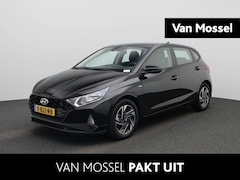 Hyundai i20 - 1.0 T-GDI Comfort Smart | Parkeer camera | Airco | Navigatie | Apple carplay | Android aut