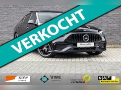 Mercedes-Benz C-klasse - 300 e AMG Line Limited Panoramadak