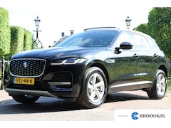 Jaguar F-Pace - 2.0 P400e PHEV R-DYNAMIC S | PANODAK | LEDER | ADAPTIVE CRUISE | CAMERA | FULL OPTION | DE