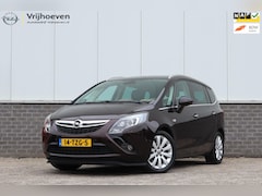 Opel Zafira Tourer - 1.4 T Cosmo Navi Trekhaak