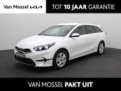 Kia Cee'd Sportswagon - Ceed 1.5 T-GDi DynamicPlusLine Automaat | Stoelverwarming | Keyless | Navi | Clima | Camer