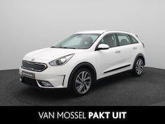 Kia Niro - 1.6 GDi Hybrid DynamicLine | Cruise Control | Navigatie | Climate Control | Camera | Parke