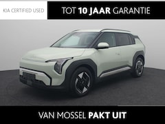 Kia EV3 - Plus 58.3 kWh DEMO | Stoel & Stuur Verwarming | Navigatie | Climate Control | Cruise Contr
