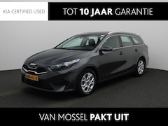 Kia Cee'd Sportswagon - Ceed 1.0 T-GDi DynamicLine Navi | Camera | Clima | Cruise