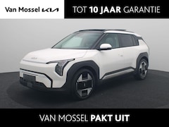 Kia EV3 - Plus Advanced 58.3 kWh Stoel Stuur Verwarming | Navigatie | Climate Control | Cruise Contr