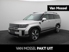 Hyundai Santa Fe - 1.6 T-GDI PHEV Comfort Plus Limited 4WD 7p. | uit voorraad leverbaar |