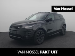 Land Rover Range Rover Evoque - 1.5 P270e PHEV AWD Dynamic SE Graphite Edition