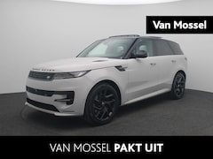 Land Rover Range Rover Sport - 3.0 P460e Dynamic HSE PHEV | Schuif-kanteldak | 22" | Privacy Glas | 360gr. cam | Light Cl