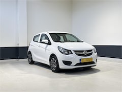 Opel Karl - 1.0 ecoFLEX Edition | NL | Airco | Bluetooth |