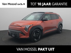 Kia EV3 - GT-Line 81.4 kWh | Vegan Leder | Open Dak | Stoelverwarming | Camera | Clima | Navi | Park