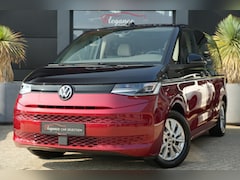 Volkswagen Multivan - 1.4 eHybrid L2 Business 218pk Panoramadak/Navigatie/Camera