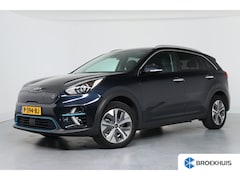 Kia e-Niro - DynamicLine 64 kWh | Dealer onderhouden | Camera | Stoel-/stuurverwarming | Keyless Entry