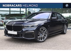 BMW 7-serie - 745e High Executive M Sport Automaat / Schuif-kanteldak / Laserlight / Soft Close / Stoelv
