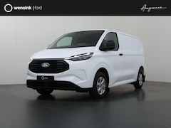 Ford Transit Custom - 320 2.5 PHEV L1 H1 | Aut. | TREND | PLUG IN HYBRIDE | LED LAMPEN | CLIMATE CONTROL | CRUIS