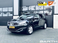 Nissan Qashqai+2 - 2.0 | Cruise | Pano | Clima | NAP | Dealer Auto |