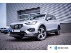SEAT Tarraco - 1.4 TSI e-Hybrid PHEV Xcellence | Achteruitrijcamera | Dodehoek detectie | Elektrisch vers