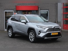 Toyota RAV4 - 2.0 VVT-iE Executive Led/NL auto/JBL/Leder