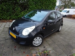 Suzuki Alto - 1.0 Comfort Plus MET JAAR APK AIRCO WERKT