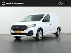 Ford Transit Connect - 1.5 ECOBOOST | PHEV | L2 | AUT. | NAVIGATIE | PARKEERSENSOREN | CLIMATE CONTROL | 110 KM E