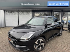 Suzuki Swift - 1.2 Style Smart Hybrid | Camera | Keyless