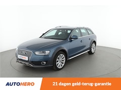 Audi A4 allroad quattro - 2.0 TFSI | BF38074 |