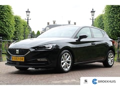 SEAT Leon - 1.0 TSI REFERENCE | NL-AUTO | 1 EIGENAAR | CRUISE | LANE ASSIST | APPLE CARPLAY + ANDROID