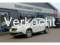 Peugeot 2008 - 1.6 VTi Allure | Trekhaak