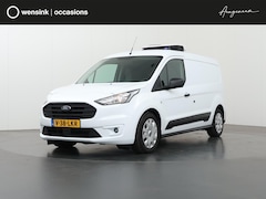 Ford Transit Connect - 1.0 ECOBOOST | KOEL/VRIES COMBINATIE | L2 | TREND | BENZINE | CARRIER KOELMOTOR T/M -29 |